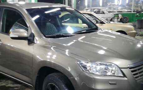 Toyota RAV4, 2011 год, 1 320 000 рублей, 6 фотография