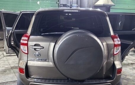Toyota RAV4, 2011 год, 1 320 000 рублей, 12 фотография