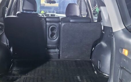 Toyota RAV4, 2011 год, 1 320 000 рублей, 17 фотография