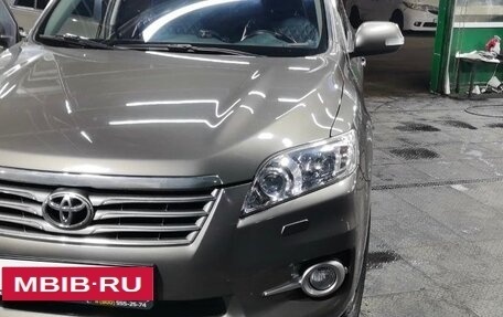 Toyota RAV4, 2011 год, 1 320 000 рублей, 10 фотография
