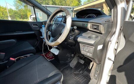 Honda Freed I, 2012 год, 860 000 рублей, 7 фотография