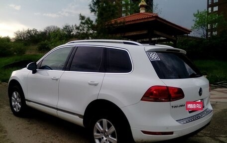 Volkswagen Touareg III, 2012 год, 2 300 000 рублей, 6 фотография