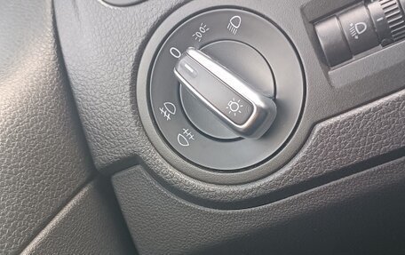 Volkswagen Polo VI (EU Market), 2012 год, 830 000 рублей, 15 фотография