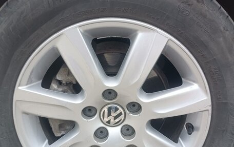Volkswagen Polo VI (EU Market), 2012 год, 830 000 рублей, 12 фотография