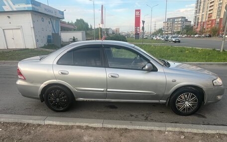 Nissan Almera Classic, 2008 год, 430 000 рублей, 3 фотография