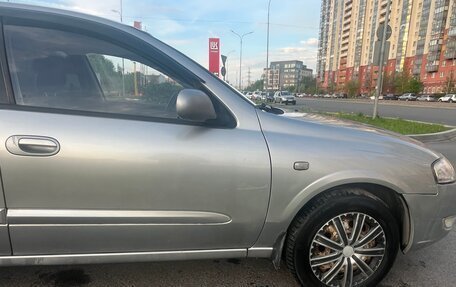 Nissan Almera Classic, 2008 год, 430 000 рублей, 8 фотография