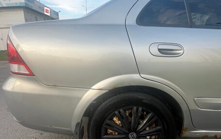 Nissan Almera Classic, 2008 год, 430 000 рублей, 6 фотография