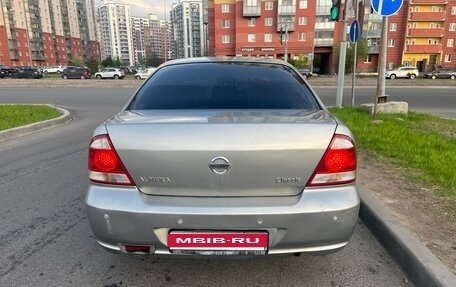 Nissan Almera Classic, 2008 год, 430 000 рублей, 4 фотография