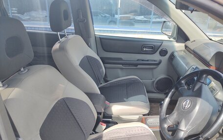 Nissan X-Trail, 2001 год, 520 000 рублей, 6 фотография