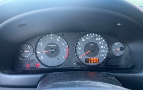 Nissan Almera Classic, 2008 год, 430 000 рублей, 13 фотография