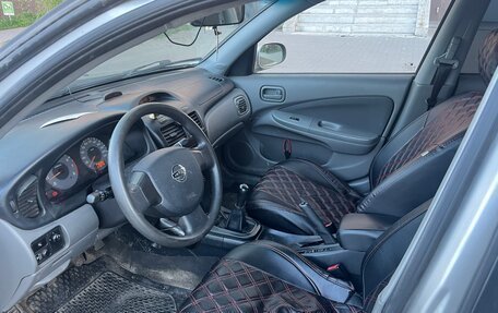 Nissan Almera Classic, 2008 год, 430 000 рублей, 14 фотография
