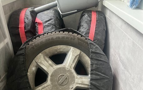 Nissan Almera Classic, 2008 год, 430 000 рублей, 11 фотография