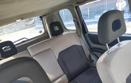 Nissan X-Trail, 2001 год, 520 000 рублей, 7 фотография