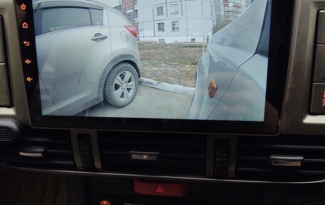 Nissan X-Trail, 2001 год, 520 000 рублей, 12 фотография