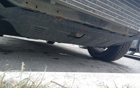 Nissan X-Trail, 2001 год, 520 000 рублей, 9 фотография