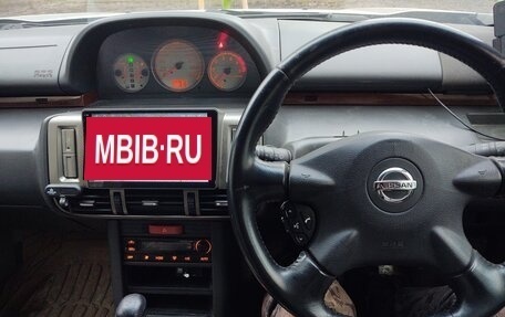 Nissan X-Trail, 2001 год, 520 000 рублей, 13 фотография