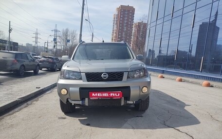 Nissan X-Trail, 2001 год, 520 000 рублей, 15 фотография