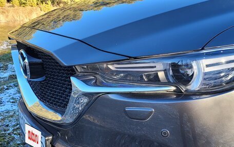 Mazda CX-5 II, 2021 год, 3 449 000 рублей, 9 фотография