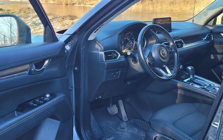 Mazda CX-5 II, 2021 год, 3 449 000 рублей, 11 фотография