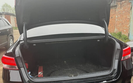 KIA Optima IV, 2017 год, 1 550 000 рублей, 12 фотография