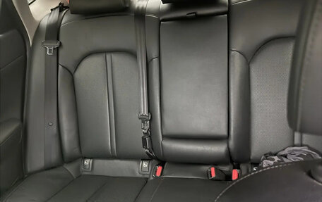 KIA Optima IV, 2017 год, 1 550 000 рублей, 13 фотография