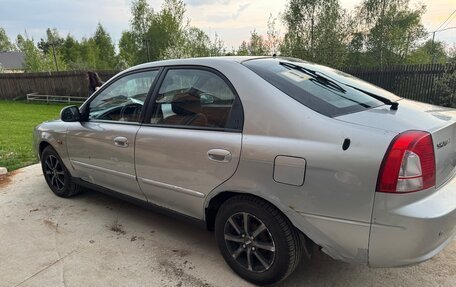 KIA Shuma II, 2004 год, 179 000 рублей, 5 фотография