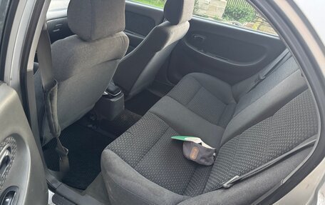 KIA Shuma II, 2004 год, 179 000 рублей, 10 фотография