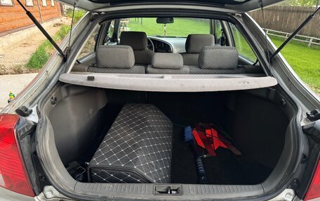 KIA Shuma II, 2004 год, 179 000 рублей, 11 фотография