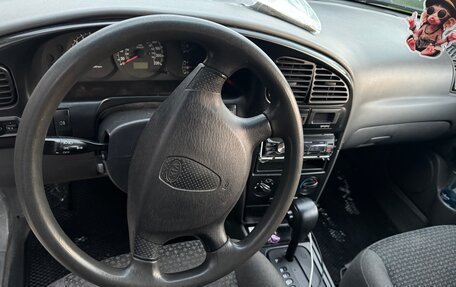 KIA Shuma II, 2004 год, 179 000 рублей, 8 фотография