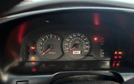 KIA Shuma II, 2004 год, 179 000 рублей, 9 фотография