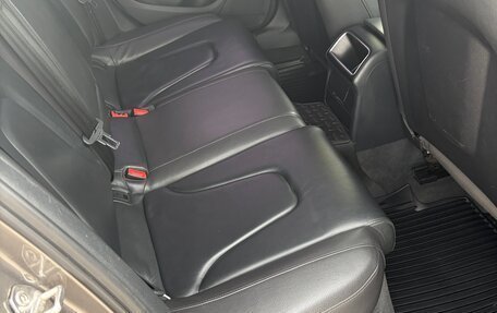 Audi A4, 2015 год, 1 700 000 рублей, 9 фотография