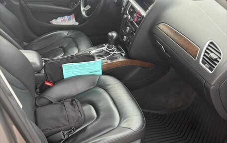 Audi A4, 2015 год, 1 700 000 рублей, 7 фотография