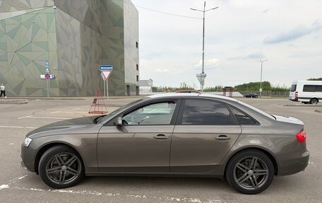 Audi A4, 2015 год, 1 700 000 рублей, 4 фотография