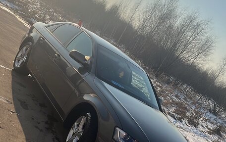 Audi A4, 2015 год, 1 700 000 рублей, 12 фотография