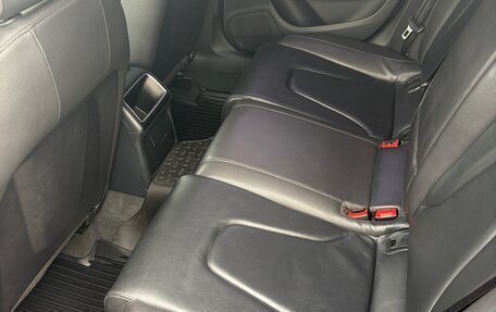 Audi A4, 2015 год, 1 700 000 рублей, 8 фотография