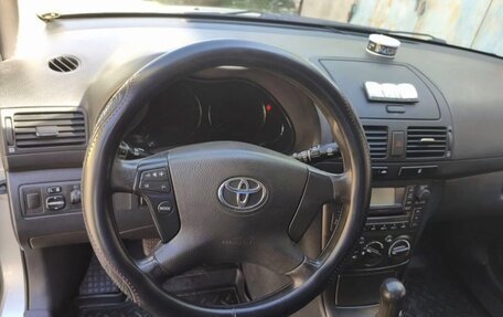 Toyota Avensis III рестайлинг, 2008 год, 975 000 рублей, 11 фотография