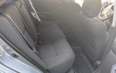 Toyota Avensis III рестайлинг, 2008 год, 975 000 рублей, 14 фотография