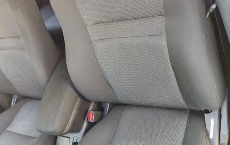 Toyota Avensis III рестайлинг, 2008 год, 975 000 рублей, 12 фотография