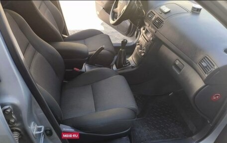 Toyota Avensis III рестайлинг, 2008 год, 975 000 рублей, 13 фотография