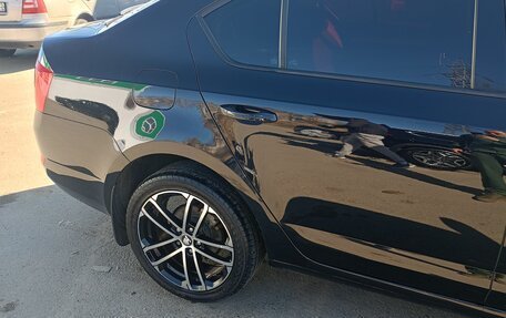 Skoda Octavia, 2014 год, 1 155 000 рублей, 12 фотография