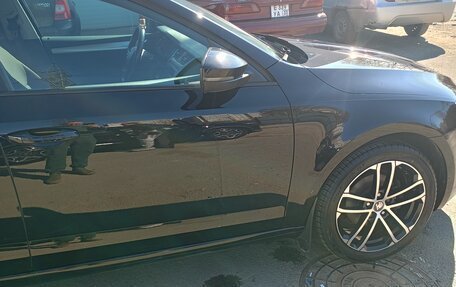 Skoda Octavia, 2014 год, 1 155 000 рублей, 14 фотография