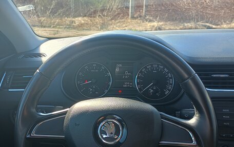 Skoda Octavia, 2014 год, 1 155 000 рублей, 19 фотография
