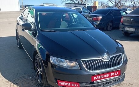Skoda Octavia, 2014 год, 1 155 000 рублей, 6 фотография