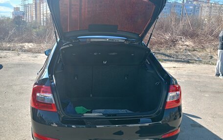 Skoda Octavia, 2014 год, 1 155 000 рублей, 21 фотография