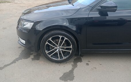Skoda Octavia, 2014 год, 1 155 000 рублей, 27 фотография