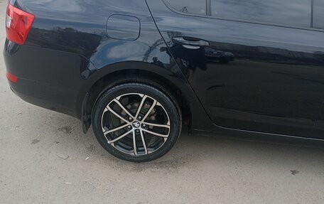 Skoda Octavia, 2014 год, 1 155 000 рублей, 29 фотография