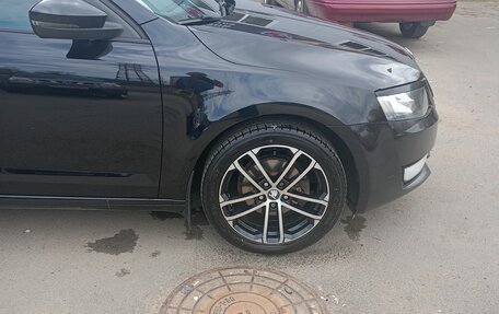 Skoda Octavia, 2014 год, 1 155 000 рублей, 28 фотография