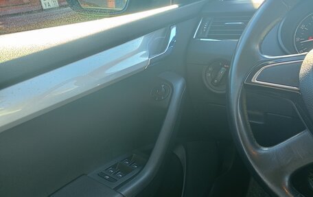 Skoda Octavia, 2014 год, 1 155 000 рублей, 20 фотография