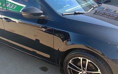 Skoda Octavia, 2014 год, 1 155 000 рублей, 35 фотография