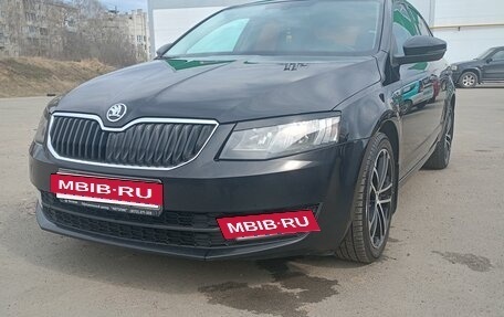 Skoda Octavia, 2014 год, 1 155 000 рублей, 30 фотография